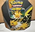Pokemon  BLITZA  V TIN Box 2021 deutsch Manga Anime Neu,OVP,Lizenz