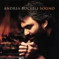 CD Andrea Bocelli Sogno Sugar