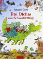 Die Olchis aus Schmuddelfing: Lustiges, freches B... | Buch | Zustand akzeptabel