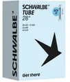 Schwalbe Fahrradschlauch SCV17 | 40 mm | 28-47/622-635