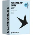 Schwalbe Fahrradschlauch SCV17 40 mm 28-47/622-635