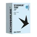 Schwalbe Fahrradschlauch 700 x 28-47 mit Clik-Ventil 40mm (28-47x622-635) (scv17