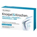 Dr. Böhm Knorpel & Knochen Tabletten 120 St