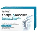 Dr. Böhm Knorpel & Knochen 120 St Tabletten