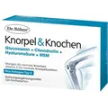 Dr. Böhm Knorpel & Knochen Tabletten 120 St