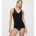 Triumph Tanktop Feel of Modal Tank Top sehr weich schwarz S (36/38)