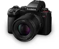 Panasonic Lumix DC-S5 Mark II + Lumix S 50 mm f1.8