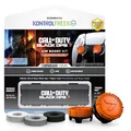 KontrolFreek Call of Duty Aim Box Stick Aufsätze | 2x High-Rise Joystick Erhöhung für PS5 & PS4 | Lizenziertes Zubehör für maximalen Aim Assist