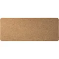 ANRO Schuhparkplatz Fußmatte rutschfest Fußabtreter Schmutzfangmatte Indoor Sauberlaufmatte schmal Abtropfmatte für Eingang Uni Cocos 30 x 100 cm