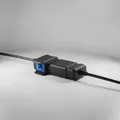 QUAD LOCK Wasserdichter 12-V-auf-USB-Smart-Adapter WATERPROOF SMART ADAPTOR