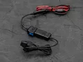 20009-Wasserdichter Adapter für Motorrad 12V -> kompatibel mit APRILIA AF1 50