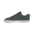 adidas Herren VS Pace 2.0 Shoes, Legend ivy/Off White/Shadow red, 40 EU