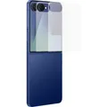 Samsung Galaxy Z Flip7 entspiegelte Schutzfolie