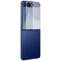 Samsung Antireflexionsfolie (2 Stück) für Galaxy Z Flip 7, transparent