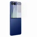 Original Displayschutzfolie Samsung Galaxy Z Flip 7