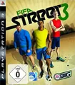FIFA Street 3 [Platinum]