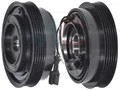 ACAUTO AC-06HA12 Magnetic Clutch, air conditioning compressor for HYUNDAI,KIA