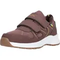 ZIGZAG Duce Sneaker mit rutschfester Sohle rot 28 EU