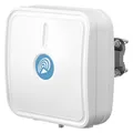 Quwireless QuPanel LTE HP SISO, N-Buchse (2G, 3G, 4G) (APLS1-HN)