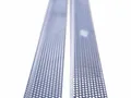 Sarei Lochblechprofil HG12 1000 x 70 x 25 mm natur