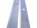 Sarei Lochblechprofil HG12 1000 x 70 x 25 mm natur  Profil