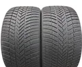 295 35 R19 2x BRIDGESTONE 295/35 R19 104V XL Winterreifen 2020 VOLL WIE NEU
