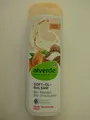 (47,96 €/L) alverde SOFT ÖL BALSAM Bodylotion Bio Mandel Sheabutter 250ml