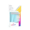 Gamegenic, Prime Standard Card Game Sleeves, Sleeve Color Code: Gray