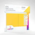100 Bunte Prime Sleeves Gelb