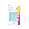 , Prime Standard Card Game Sleeves, Sleeve Color Code Gray