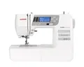 Janome Nähmaschine Janome 230DC + Gratis Anschiebetisch