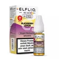 ELFLIQ by ELFBAR Blackberry Lemon *20mg/ml* Nikotinsalz, 10ml Liquid