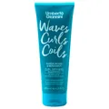 Umberto Giannini Waves, Curls & Coils Shampoo Bergamot & Sandalwood 250 ml