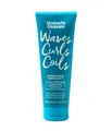 Umberto Giannini For Men Waves, Curls & Coils Wash Haarshampoo 250 ml