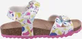 GEOX ADRIEL GIRL, Sandalen in Bunt für Kinder, Größe 32