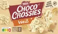Nestlé White, knusprige Flakes, umhüllt von cremiger weißer Glasur, 1er Pack ...