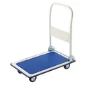 Viso Transportwagen RMC 740 Blau 47,5 x 83 x 73 cm