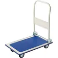 Viso Transportwagen RMC 740 Blau 475 mm x 730 mm (150 kg) (RMC 740)
