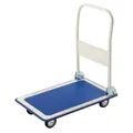 Plateauwagen Viso 150kg