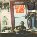 Archie Shepp Attica Blues Vinyl Single 7inch NEW OVP MR. Bongo