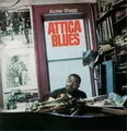 Archie Shepp Attica Blues (Vinyl) 7" Single