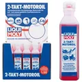 LIQUI MOLY Motoröl 1029 0.1l