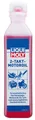 LIQUI MOLY 1029 2-Takt-Motoroil 100 ml, farblos