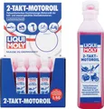 Liqui Moly 1029 2-Takt-Motoröl 100ml