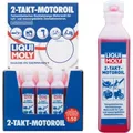 100ml Liqui Moly 1029 Motoröl Motorenöl