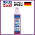 LIQUI MOLY 2-Takt-Motoroil 100 ml 1029 Rasenmäher Kettensäge Motorrad Moped