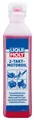 Liqui Moly 2-Takt Motoröl 1 50 mischbar 100 ml  2-Takt Motoröl