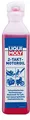 LIQUI MOLY 2-Takt-Motoroil Motoröl selbstmischend 1:50 100ml