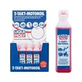 1029 LIQUI MOLY Motoröl 2-Takt-Motoroil