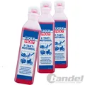 3x100ML LIQUI MOLY 2TAKT MOTORÖL SELBSTMISCHEND passend für API TC JASO FC